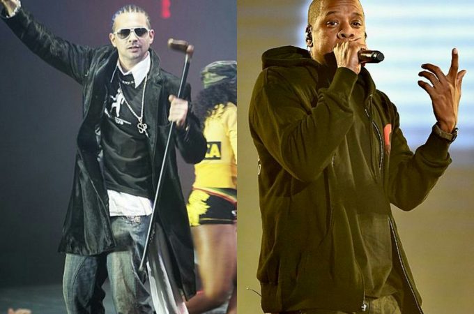 Sean Paul Claims Jay-Z Avoided Beyonce Getting to Him After Baby Boy Collab