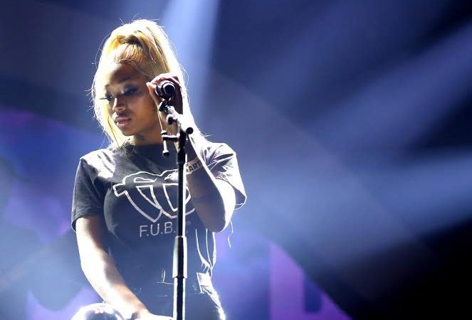 Summer Walker Joins Amahiphop US PMVC Jan., Shares “Body” Video