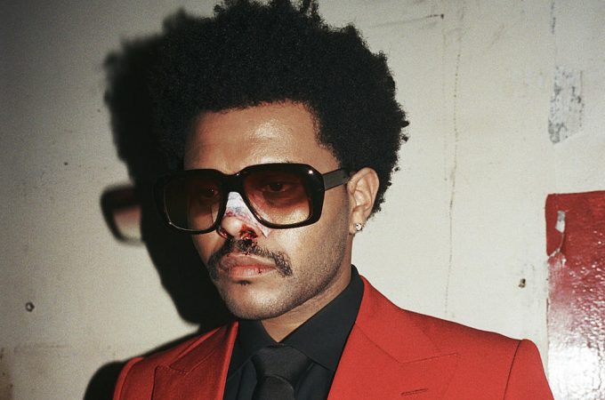 The Weeknd Said He’s Not An Arrogant Person, “After Hours Deserves Nominated”