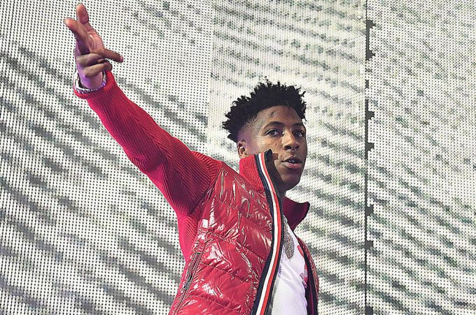 NBA YoungBoy Seventh Child Making Him Broke ?