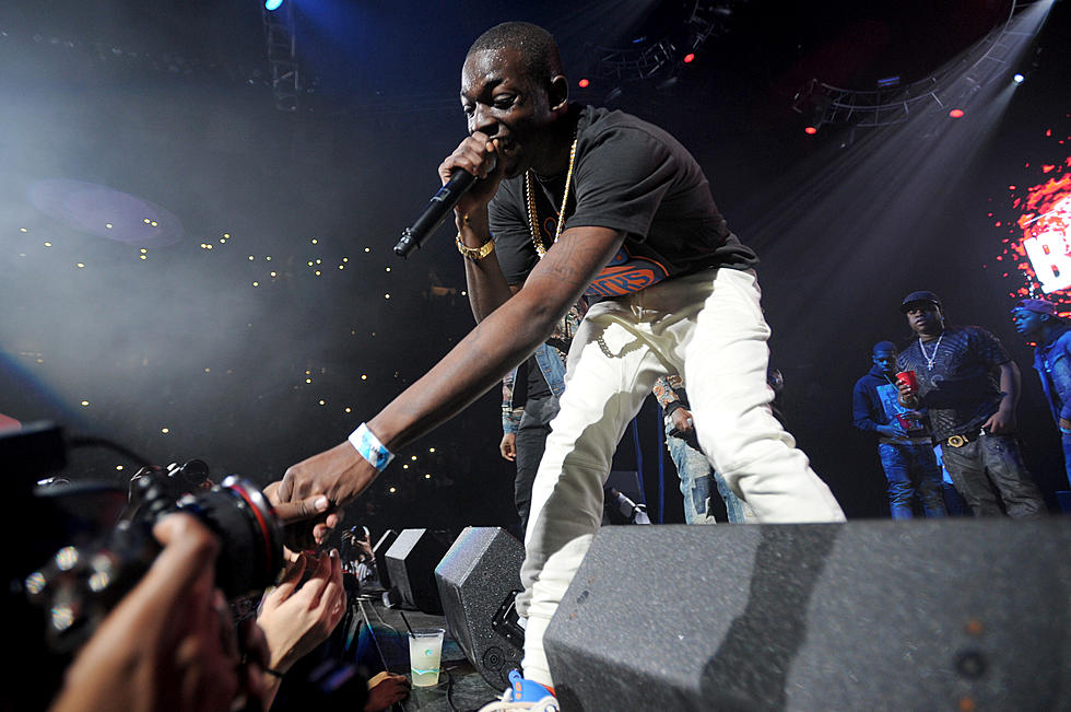 A Rep. Confirmed Bobby Shmurda Resuming Rap scene sooner