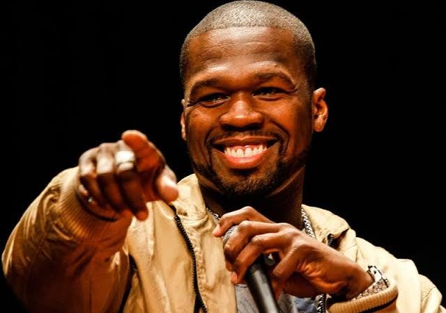 50 Cent Joins Amahiphop US PMVC Jan. 2021