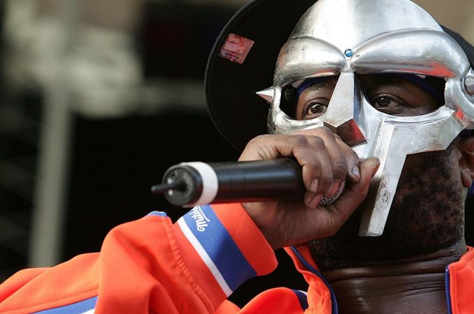 MF Doom Dead At 49 Years