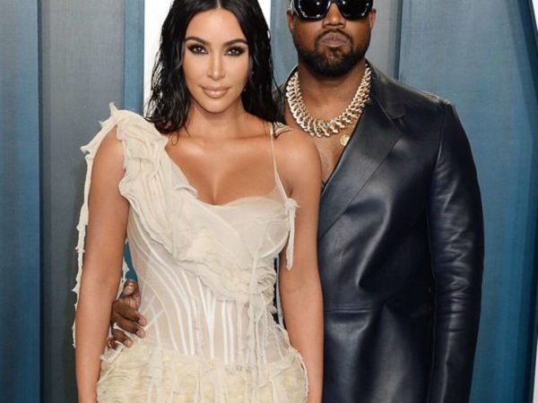 Kanye West and Kim Kardashian Readies Lawyers For Divorce