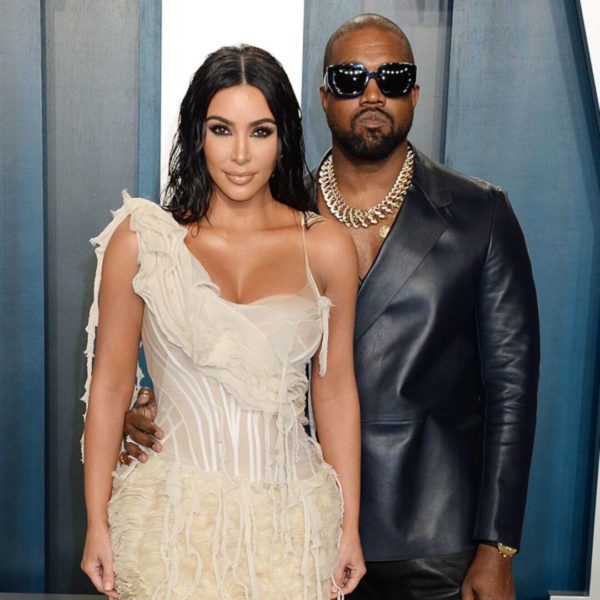 Kanye West and Kim Kardashian Readies Lawyers For Divorce
