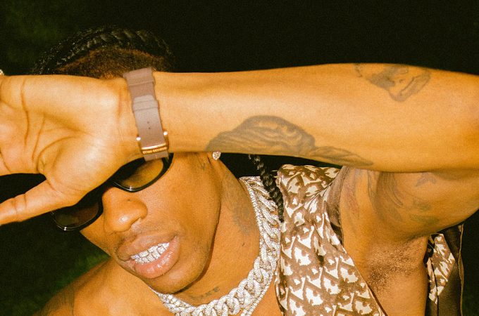 Travis Scott, Nav, Wheezy with Gunna Joins Amahiphop US PMVC