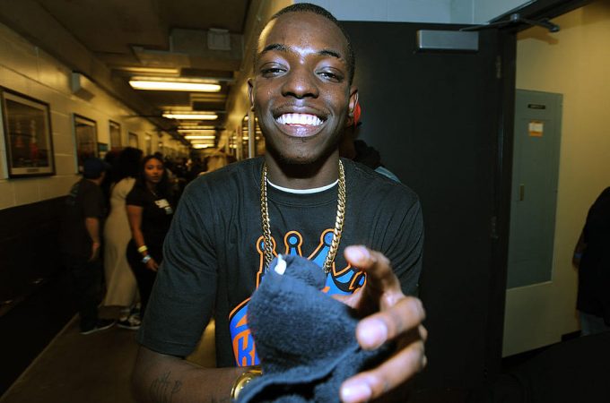 Bobby Shmurda Is Out From Prison
