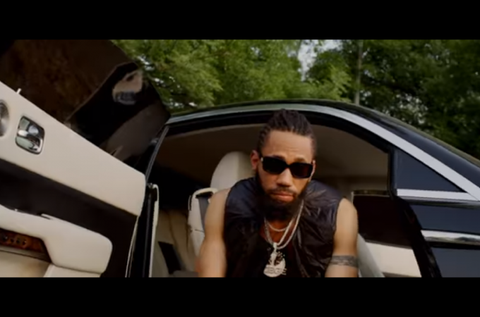 Phyno, Yemi Alade, Skibii Shares New Videos On Amahiphop NPMVC Feb.