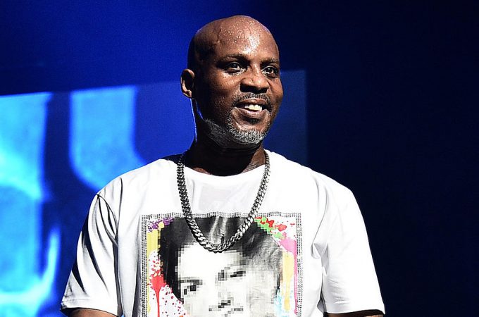 DMX Shares New Song Supreme Ninja Training Montage’ with Mr. Green