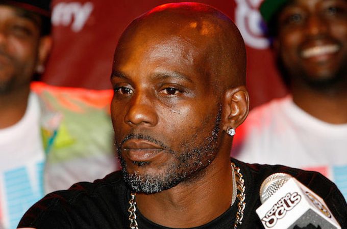 DMX List Features on New Album: Pop Smoke, Lil Wayne, Bono, Usher, Alicia Keys, More