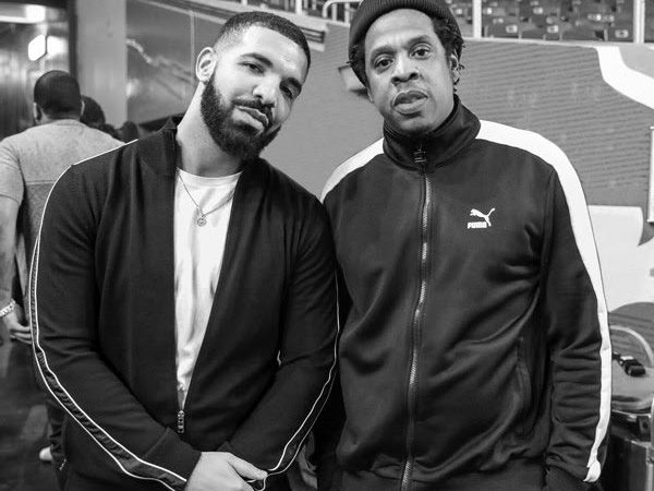 Jay-Z Isn’t Creative As Drake; Funkmaster Flex