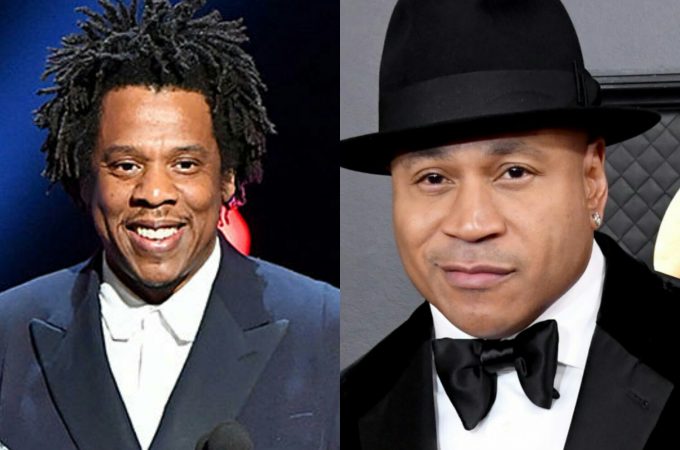 Jay-Z and LL Cool J Received 2021 ‘Rock and Roll Hall of Fame’ Induction