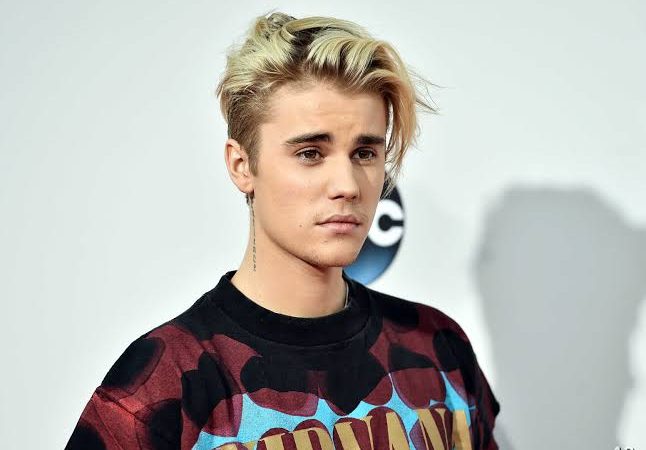 Justin Bieber Reveals  “JUSTICE” Album March 19th
