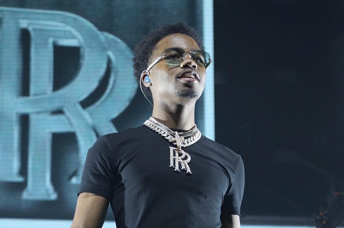 Roddy Ricch “The Big 3 EP”: Listen