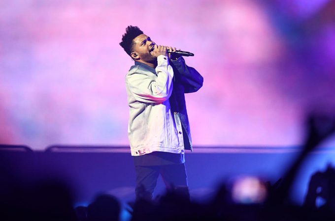 The Weeknd Spent $7 Million to Entertain His Super Bowl Fans