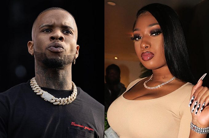 Tory Lanez’ Request to Speak Publicly on Megan Thee Stallion Case Disapproved by Judge