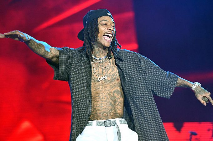 Wiz Khalifa Shares New Song & Video ‘Dreams’ with 24hrs On Amahiphop US PMVC Feb