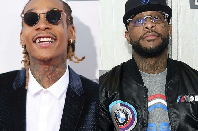 Wiz Khalifa, Royce Da 5’9 and A Boogie wit da Hoodie Releases New Video – Watch