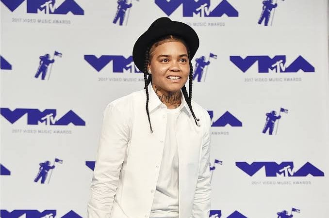 Young M.A, Kelvin Gate, Ariend Grands and More Shares New Music Video On Amahiphop US PMVC – Watch