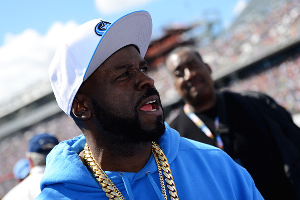 Funkmaster Flex talks about Drake and Jay-Z