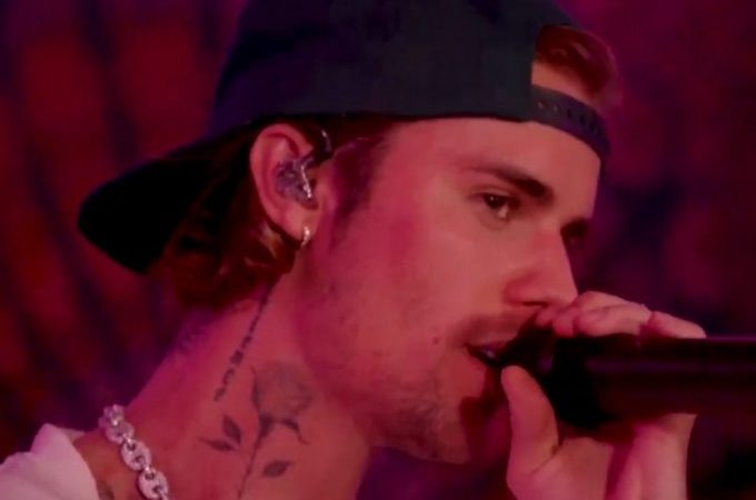 Stream Justin Bieber New Album JUSTICE