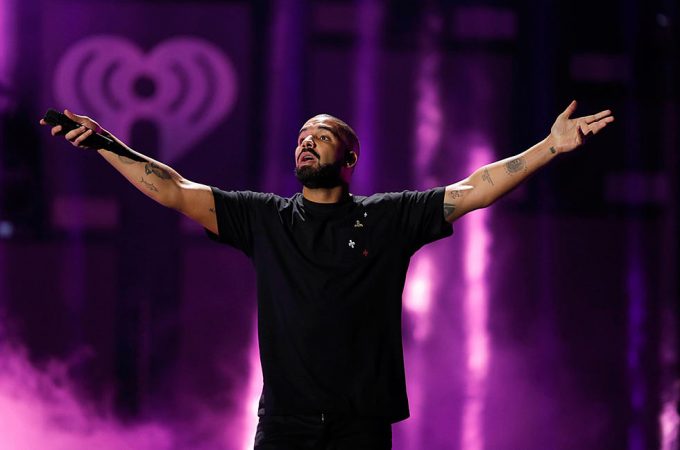 Drake, Anderson.Paak, Bruno Mars, Chance The Rapper Shares New Video On Amahiphop US PMVC March – Watch