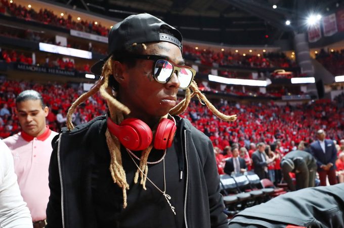 Lil Wayne Announces 2021 Young Money Songs Compilation