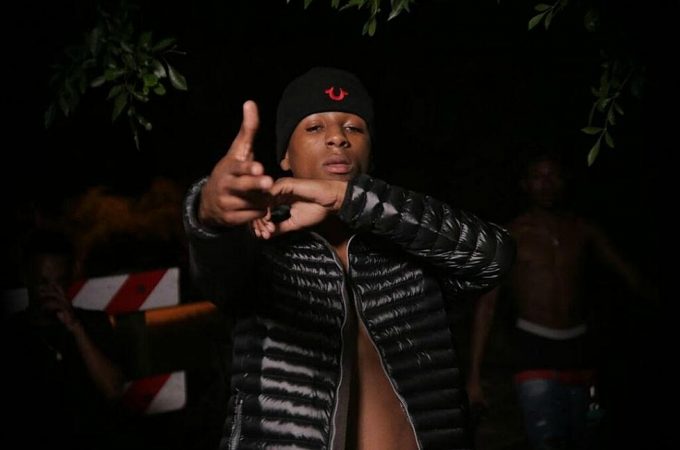 NBA Youngboy Reportedly Made J. Cole Wait for 8 Hours and Didn’t Show up at Studio