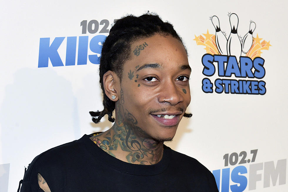 Wiz Khalifa Graduated From Taylor Allderdice High School - Aswehiphop