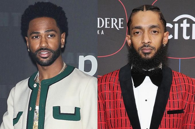 SAZ, Big Sean and Nipsey Hussle, Shares New Video
