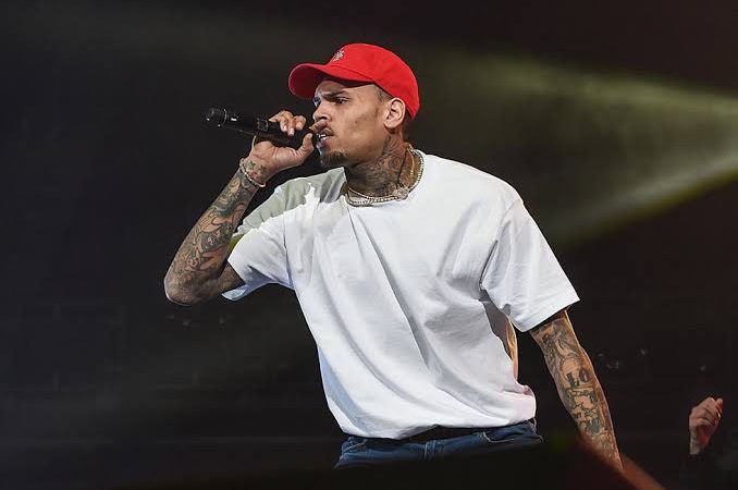 Chris Brown, Megan Thee Stallion, Maroon 5 and More Joins Amahiphop US PMVC March