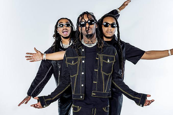 Migos Tease ‘CULTURE 3’ with New Song – Listen