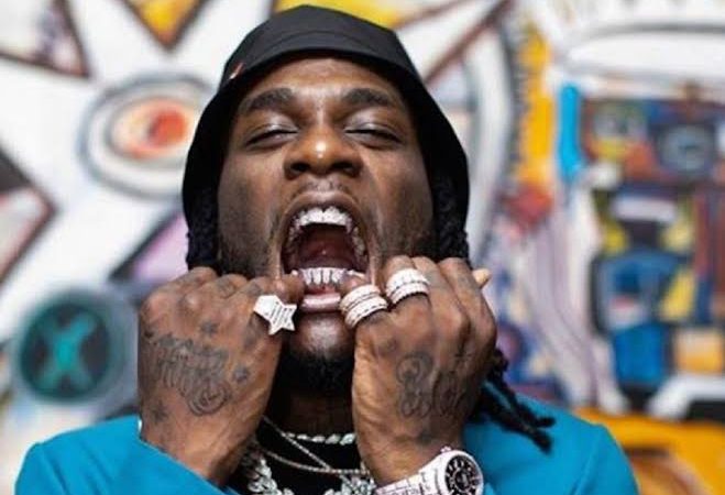 Burna Boy 23 Music Video Joins NPMVC March