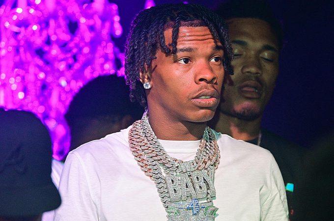 Lil Baby New Song and Video On Amahiphop US PMVC; March