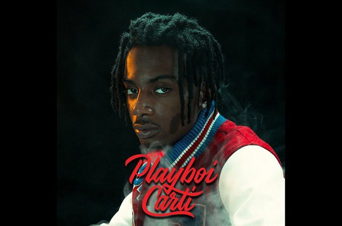 Playboi Carti Teases The Release Of A New Album