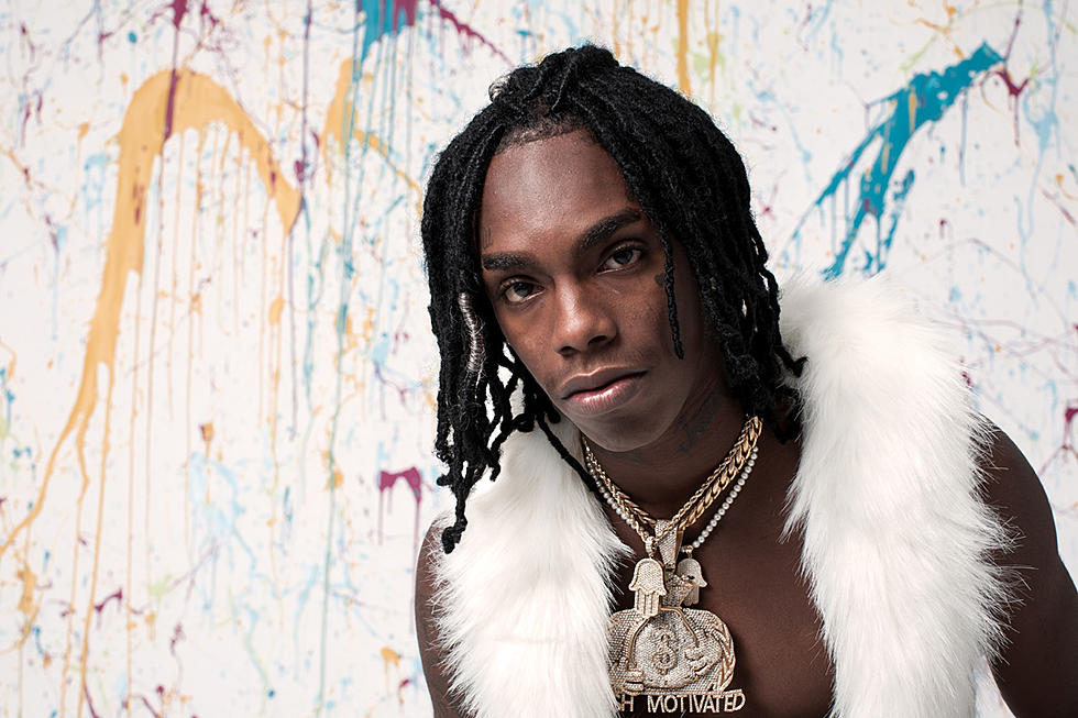 YNW Melly with Kodak Black Links on New Single ‘Thugged Out’: Listen