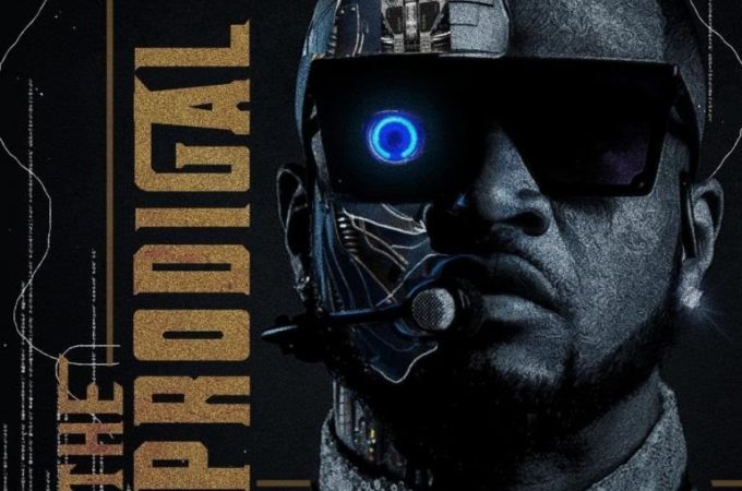Stream Mr P The Prodigal Album 2021