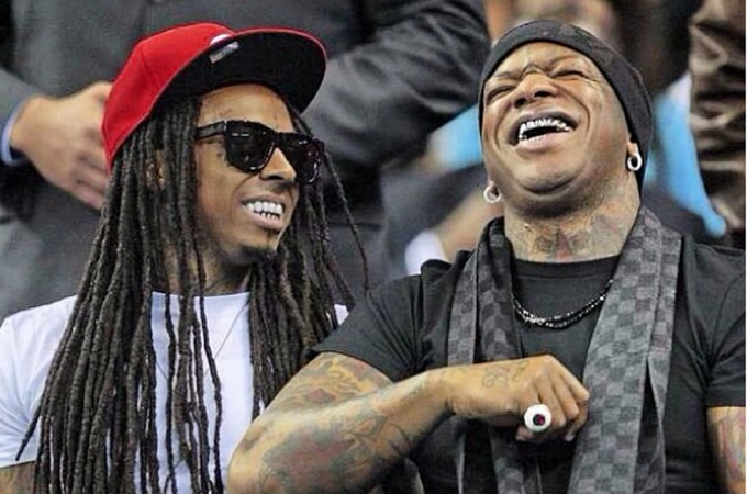 Lil Wayne, Birdman and Roddy Ricch New Video ?