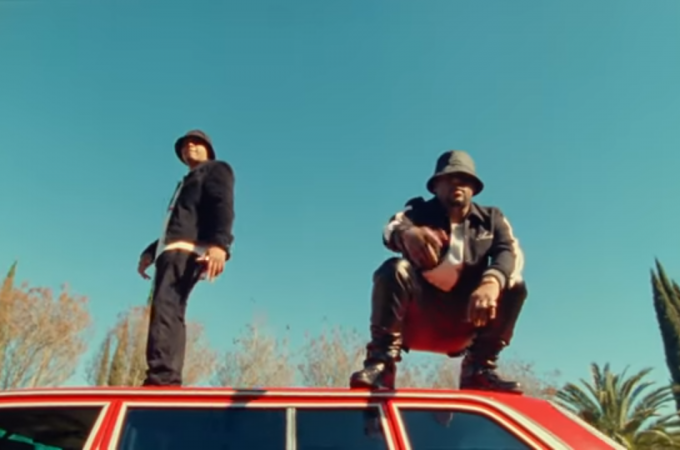 Watch Amahiphop Us Pmvc April 2021