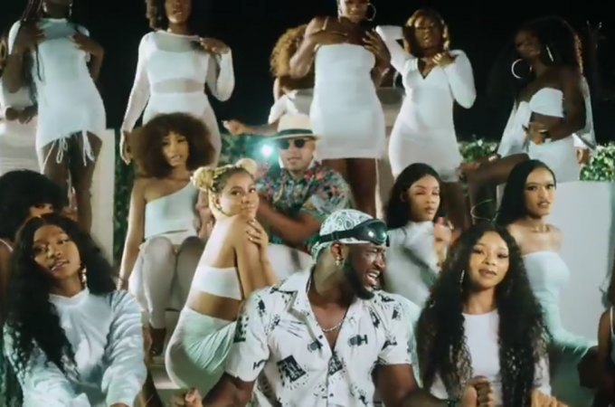 Watch Amahiphop NPMVC April 2021 Videos