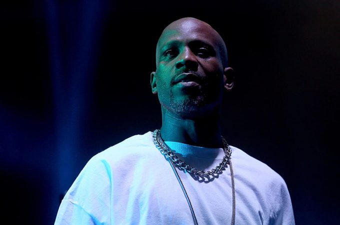 Rapper DMX Passed Away at 50