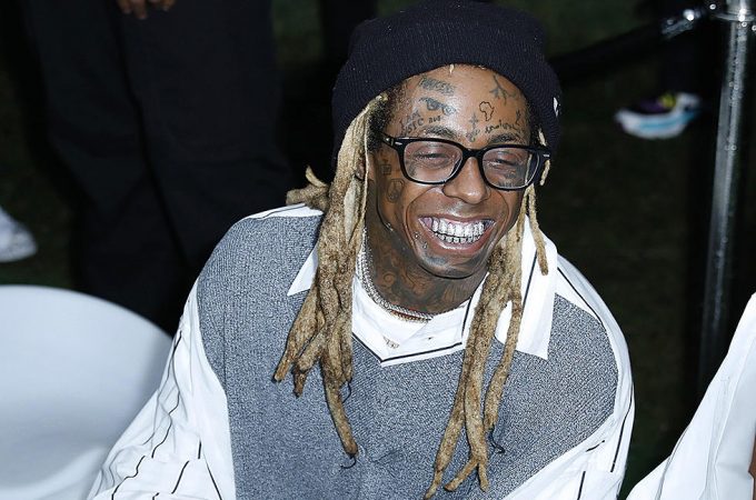 Lil Wayne Is Getting Married Soon