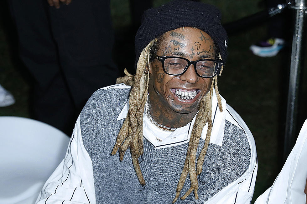 Lil Wayne Studied at the University Of Houston