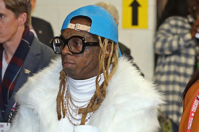 Amahiphop Compiling Lil Wayne 2021 Songs; Reveals Date