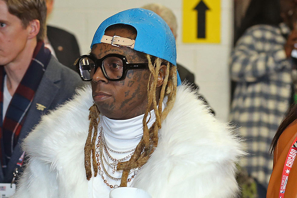 Amahiphop Compiling Lil Wayne 2021 Songs; Reveals Date