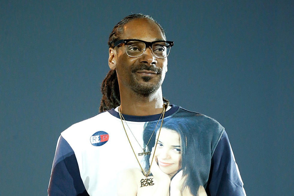 Stream Snoop Dogg New Album ‘From Tha Streets 2 Tha Suites’