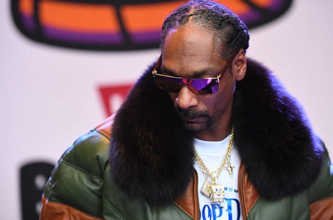 Snoop Dogg Releases New Album ‘BODR’ via Death Row Records: Stream