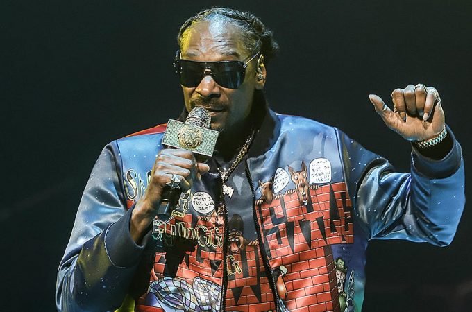 No Plans For Love; A New Song Featuring Snoop Dogg