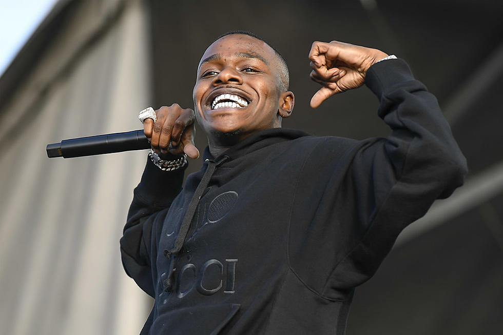 Dababy 2021 songs