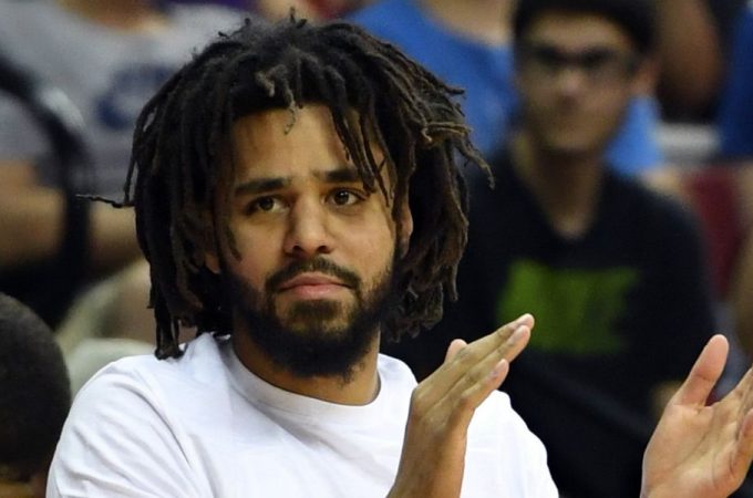 Stream: J. Cole Drop New Album The Off Season